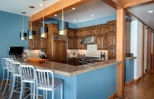 The Porches of Steamboat Springs - Foto 57