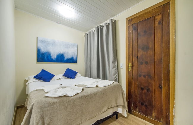 Villa Vintage Campos - Foto 4