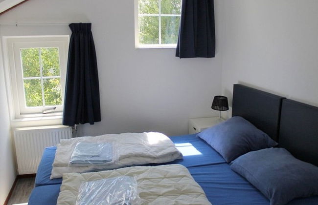 Detached Holiday Home With Dishwasher Located on Texel - Foto 9