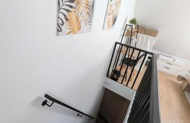 Duplex77 with garage Near Disney - Foto 32