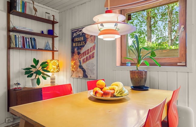 Krokenskogen - Foto 11