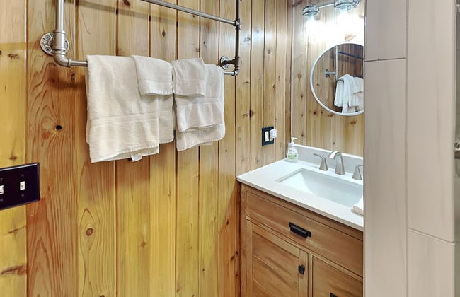 Special Memories by Taylor Made Deep Creek - Photo 32