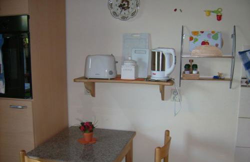 Ferienwohnung Heidelsteinblick - Photo 12