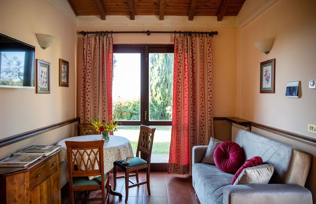 Agriturismo Poggio Degli Olivi - Guest House - Foto 39