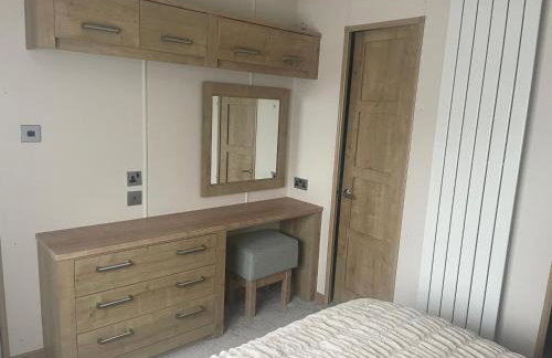 New Forest holiday lodge - Foto 29