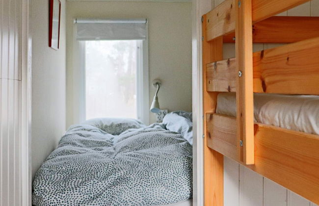 6 Person Holiday Home in Mellbystrand-by Traum - Foto 5