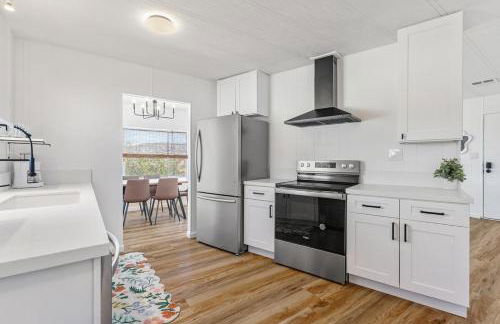 Desert Winds SkyHouse Mountain View Retreat - Foto 7