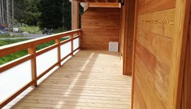 L'oxalis appartement 103 Praz de Lys - Foto 3