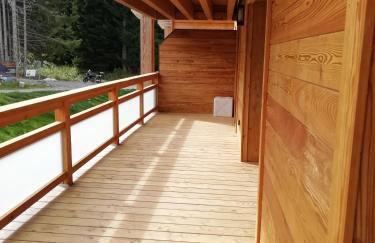 L'oxalis appartement 103 Praz de Lys - Foto 3