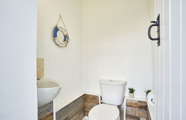 Host Stay Secret Garden - Foto 13