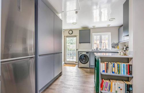 Charming Cottage With Amazing Views - Pass the Keys - Foto 26