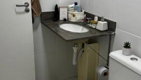 Apartamento Bela vista - Foto 1