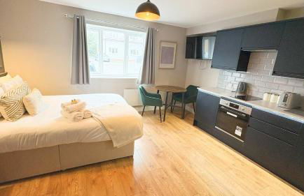 The Willow - Studio 20 - Foto 5