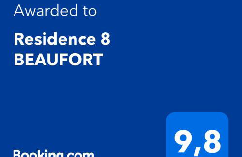 Residence 8 BEAUFORT - Foto 5