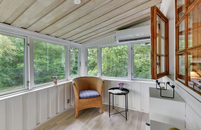 "Sigward" - 500m to the fjord - Foto 2