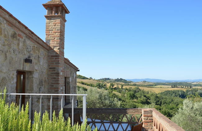 Tuscan Family Haven, Asciano - Foto 32