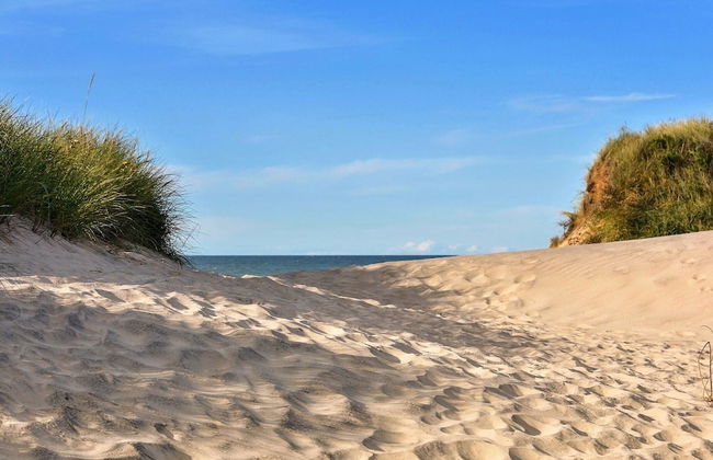 Holiday Home on Texel With Stunning Views - Foto 32