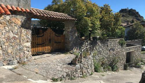 Casa Sarrano - Foto 2