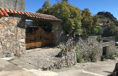 Casa Sarrano - Foto 2