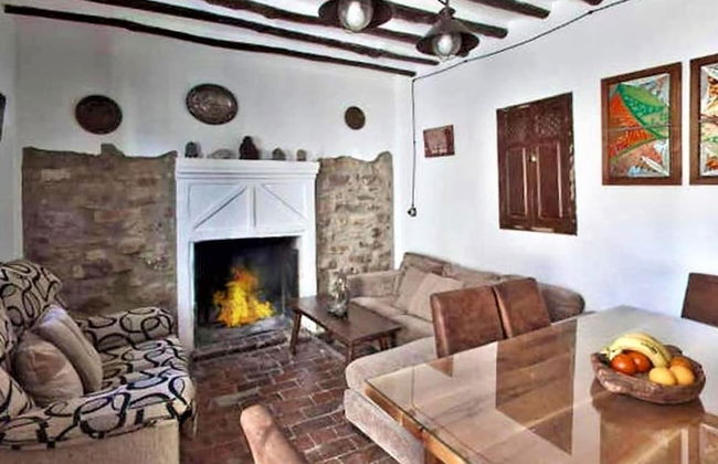 Cottage in Andalucia Near Sierras Subbeticas - Foto 14