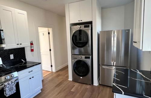 Harvrd-MIT-B.U./Parkfree/Single Family residence - Foto 6