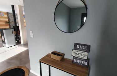 Maison au cœur de l'Oisans - Foto 16