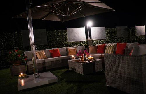 EVERGREEN TERRACE- stile e confort - Foto 9