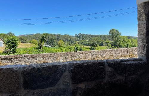 Casa do capitão A casa ideal para férias no Gerês - Foto 53