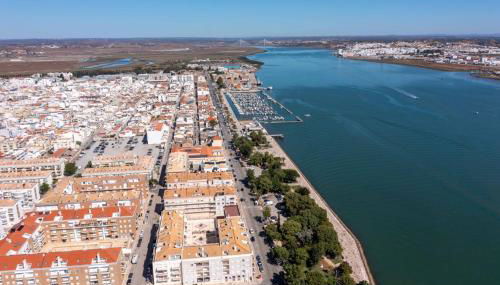 Apartamento Guadiana - Foto 2