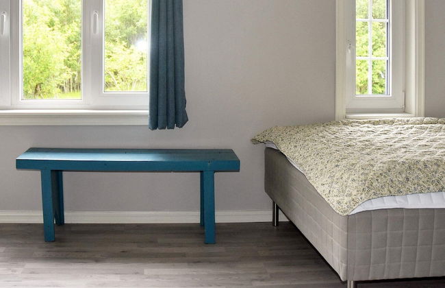 9 Person Holiday Home in Aram - Foto 27