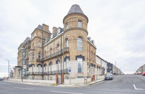 Host & Stay - Regency Mansions Apartment - Foto 46