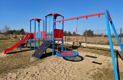 Dom na Kaszubach "White House" całoroczny na wyłączność - Photo 2