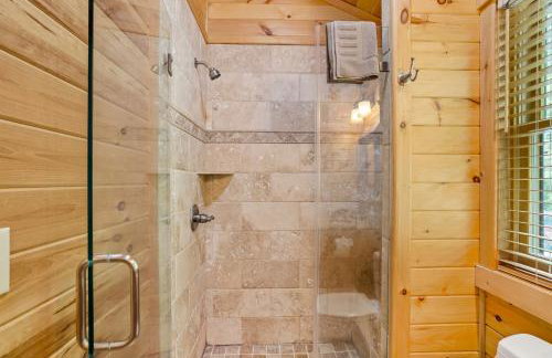 Eagle Nest Lodge Hot Tubs & Mountain Views - Foto 32