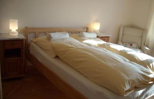 Ferienwohnung Blütenpracht Jork - Foto 12