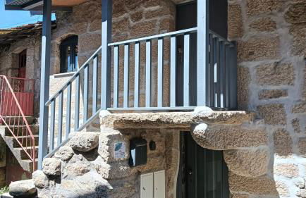 Casa do Forno d'Aldeia - Foto 14