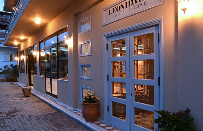 Leonidaion Guest House - Foto 5