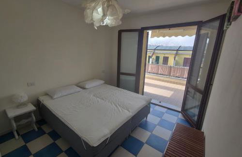 Appartamento L'Azalea - a due passi da Numana con grande terrazzo e piscina condominiale stagionale - Foto 16