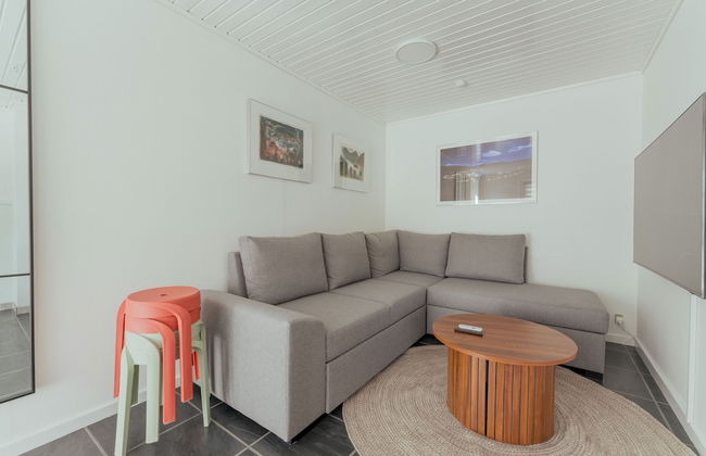 Charming 2Br Retreat In Vestmanna - Foto 10
