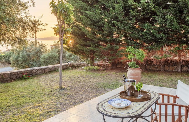 Lavender Garden Retreat - Secluded Seaside Getaway - Foto 55