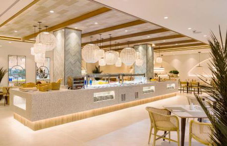 Hotel ILUNION Menorca - Foto 58