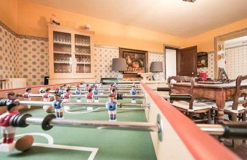 Le Haras des Charmilles - Foto 33