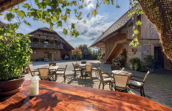 Spa Apartment Tina - Foto 22