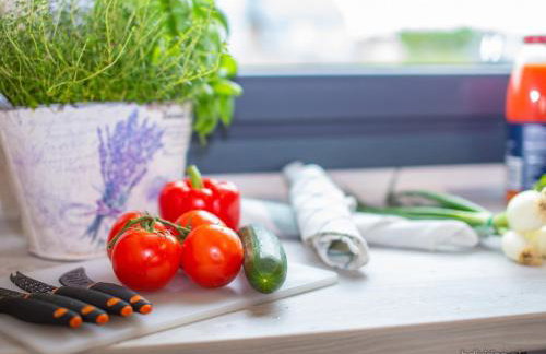 Słoneczna Przystań - Foto 78