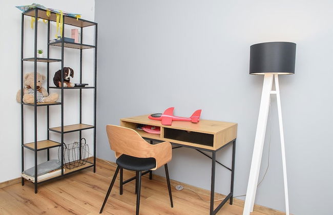 Puck Azure Sea Resort by Renters - Photo 3