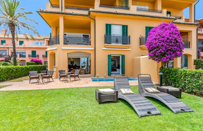 YOLO Spaces – Sotogrande Marina Boutique Apartment - Foto 39