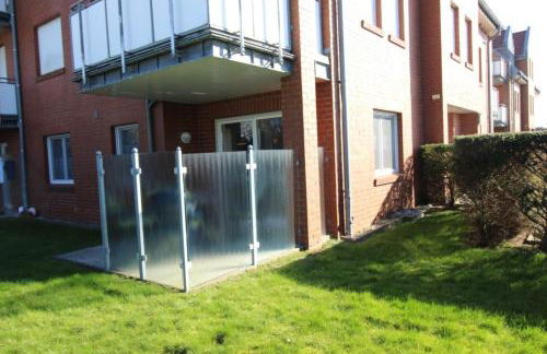 SI5-01 Terrassenwohnung Deichnah - Foto 12