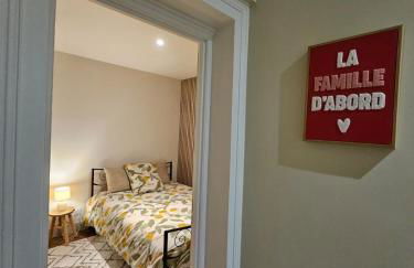 La Suite Haussman - Foto 9