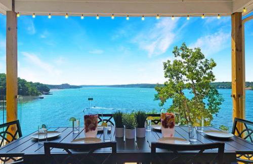 Magazine-Featured Mansion, Golf Green, Casino, etc - Foto 41