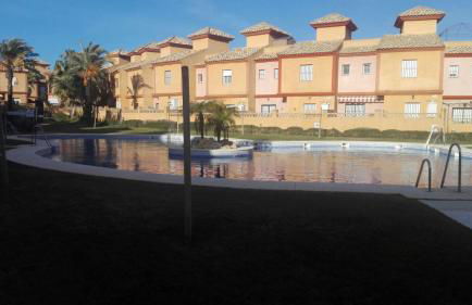 Chalet Islantilla "Costa de la Luz" - Foto 13