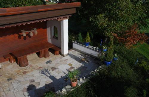 Ferienwohnung Greimelberg - Foto 5